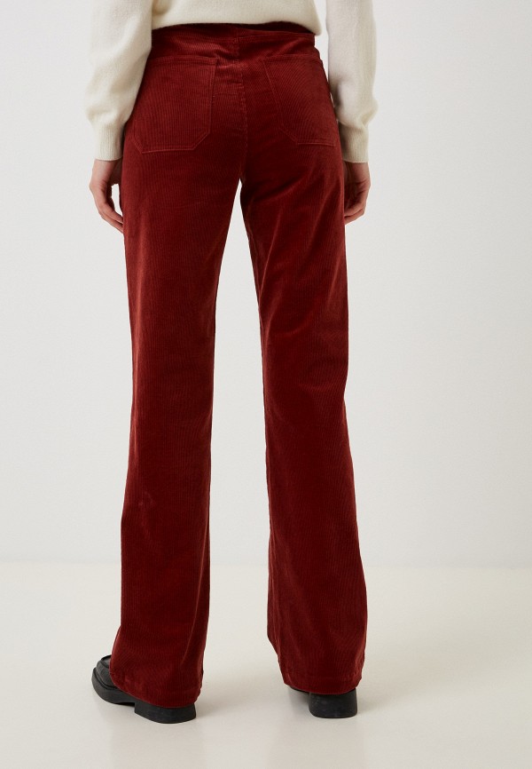 фото Брюки bulmer