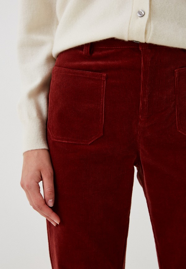 фото Брюки bulmer