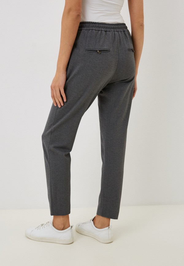 фото Брюки bulmer