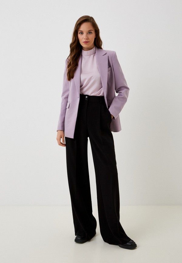 фото Брюки bulmer