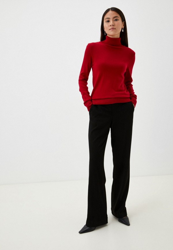 фото Брюки bulmer