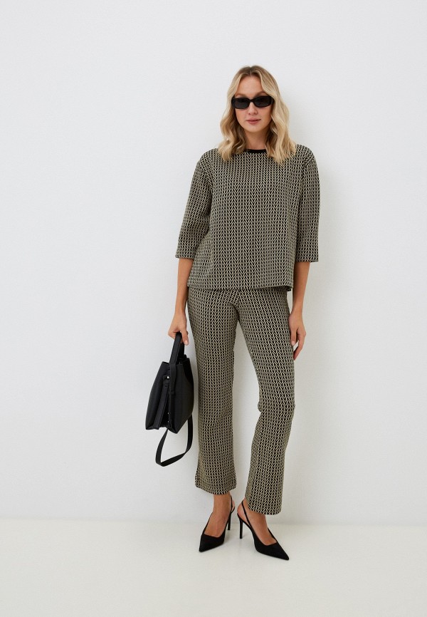 фото Брюки bulmer