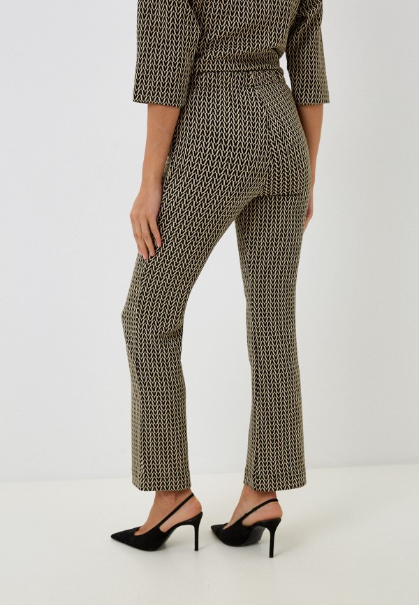 фото Брюки bulmer