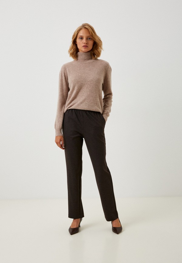 фото Брюки bulmer