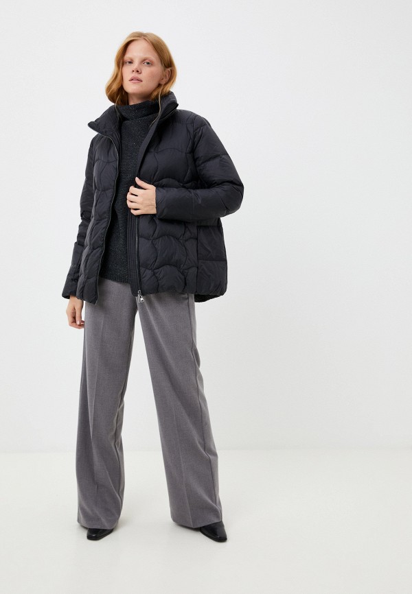 фото Пуховик bulmer