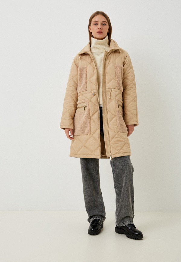 фото Куртка утепленная bulmer