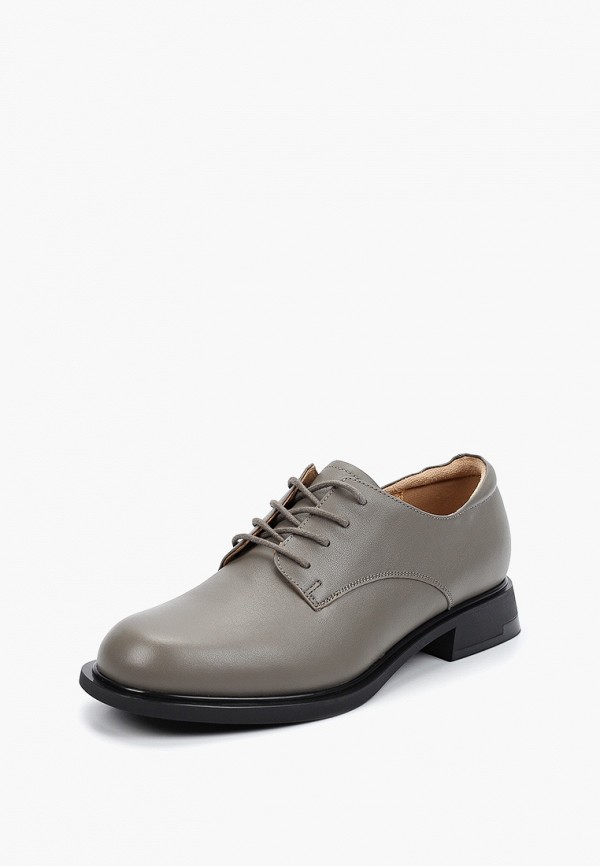 фото Ботинки salamander