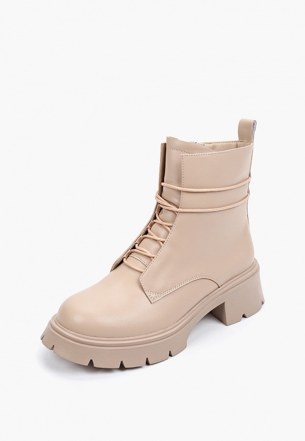 фото Ботинки thomas munz