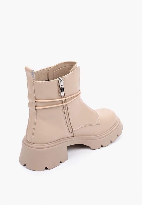 фото Ботинки thomas munz