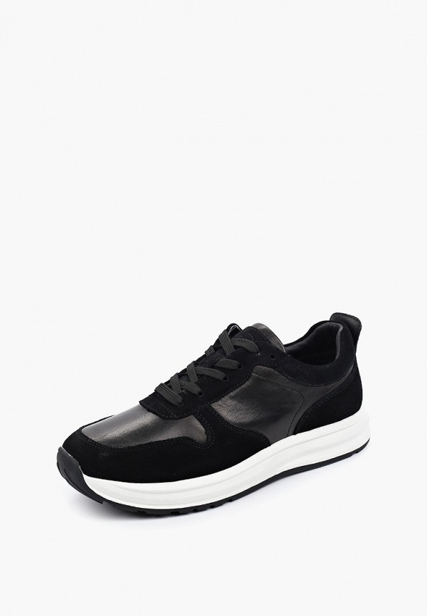 фото Кроссовки salamander