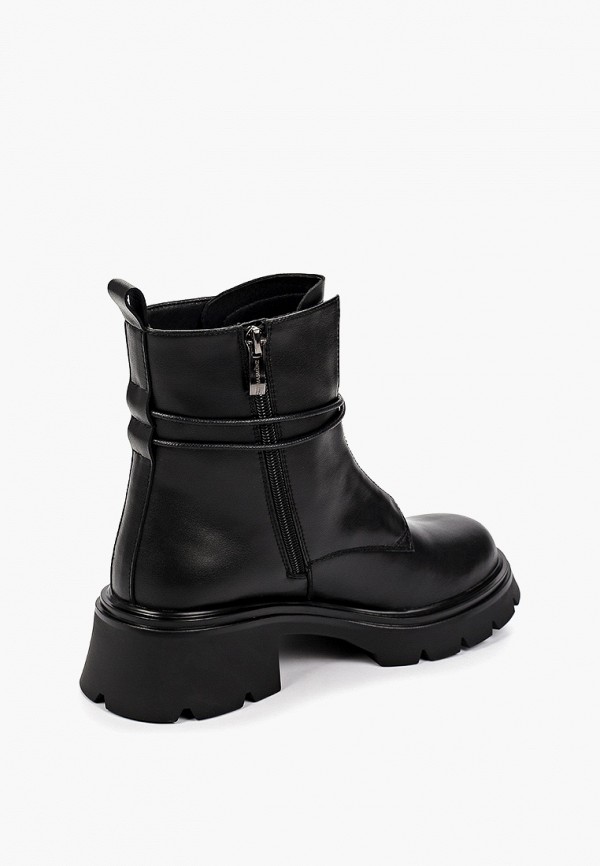 фото Ботинки thomas munz