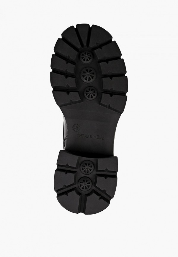 фото Ботинки thomas munz