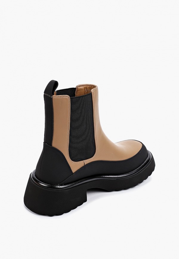 фото Ботинки thomas munz