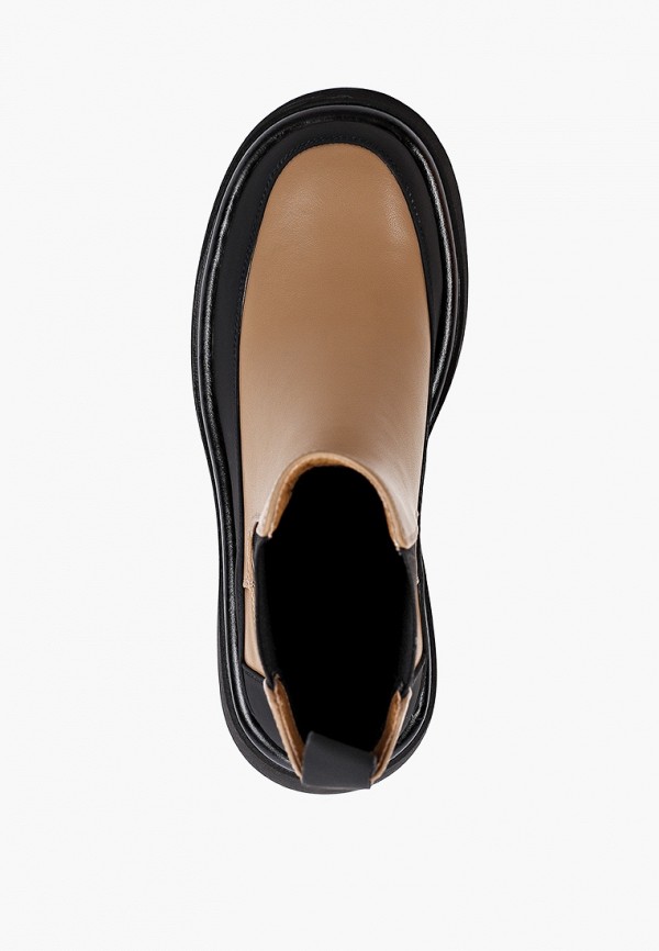 фото Ботинки thomas munz