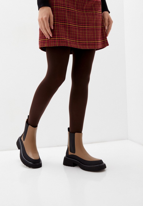 фото Ботинки thomas munz