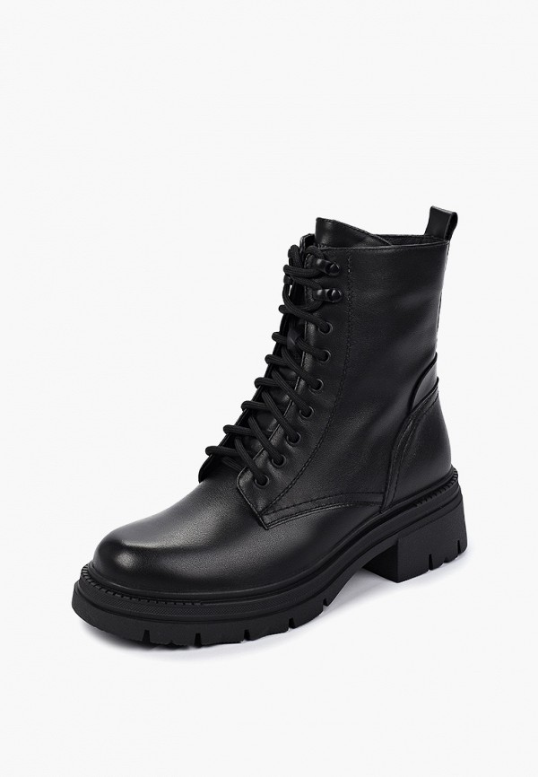 фото Ботинки salamander