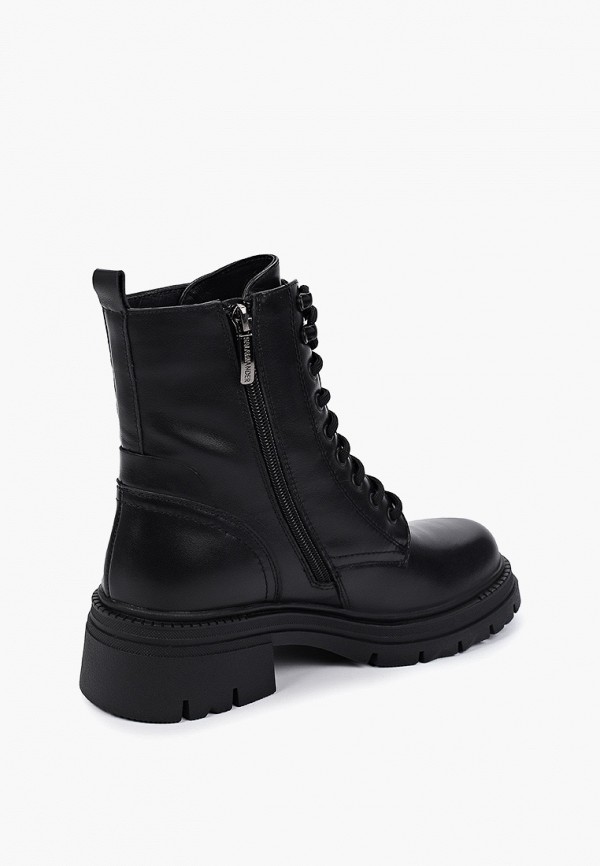 фото Ботинки salamander