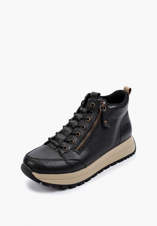 фото Кроссовки rieker