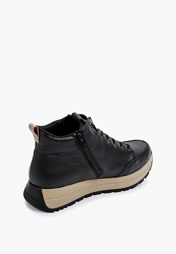 фото Кроссовки rieker