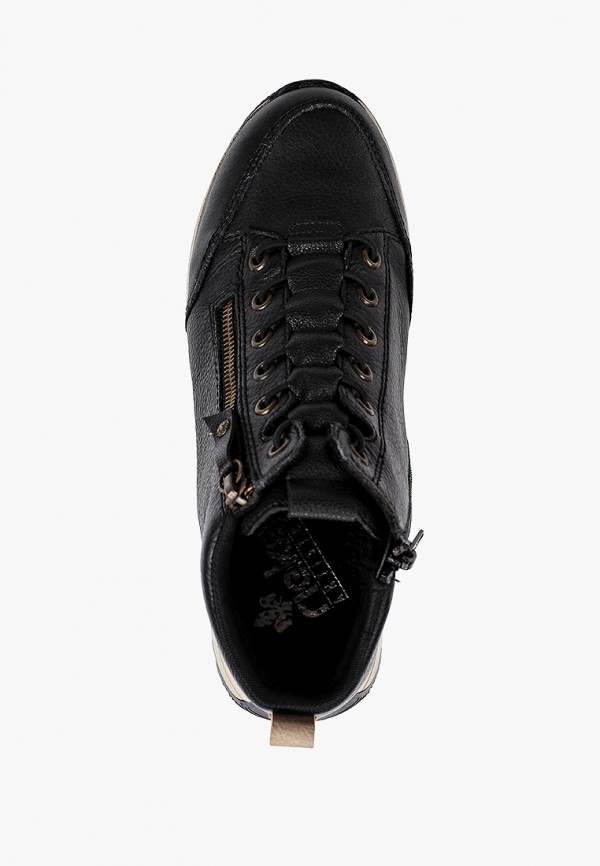 фото Кроссовки rieker