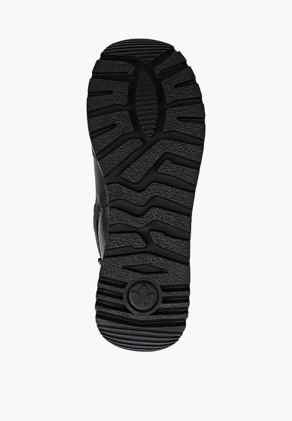 фото Кроссовки rieker