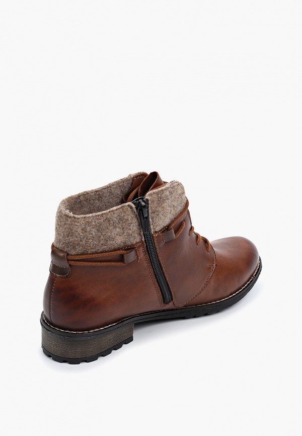 фото Ботинки remonte