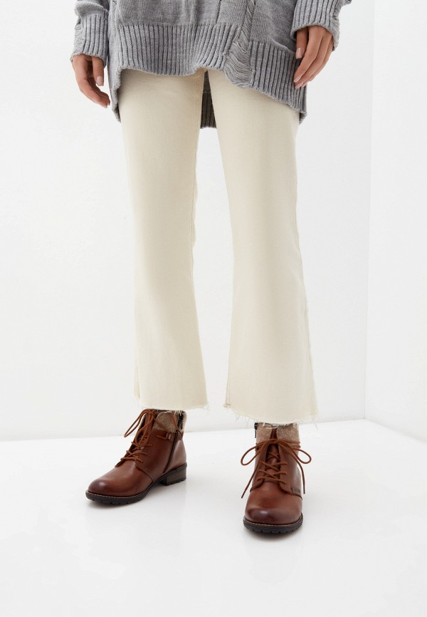 фото Ботинки remonte