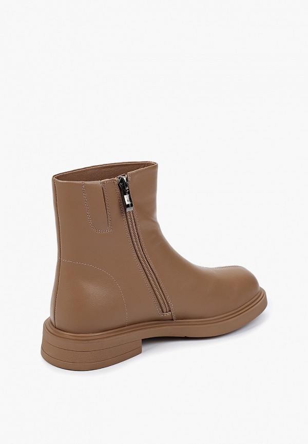 фото Ботинки thomas munz