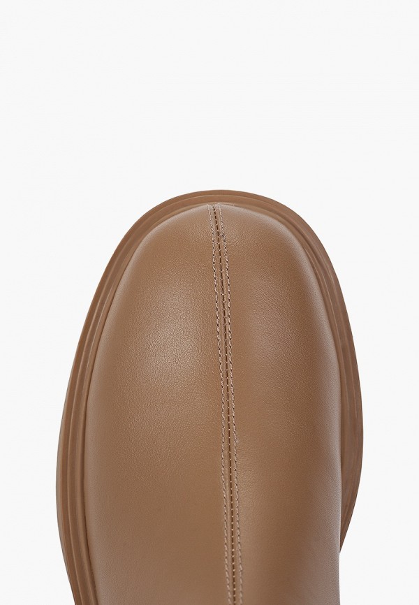 фото Ботинки thomas munz