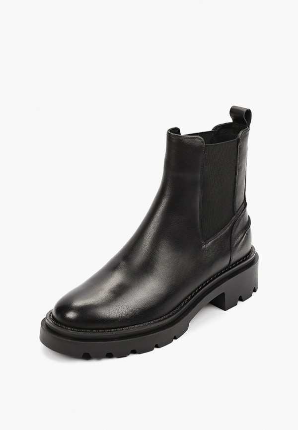 фото Ботинки salamander