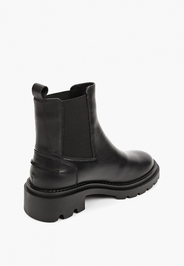 фото Ботинки salamander