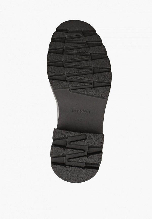 фото Ботинки salamander