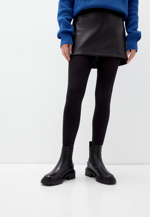 фото Ботинки salamander