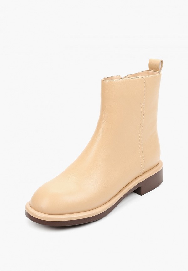 фото Полусапоги thomas munz