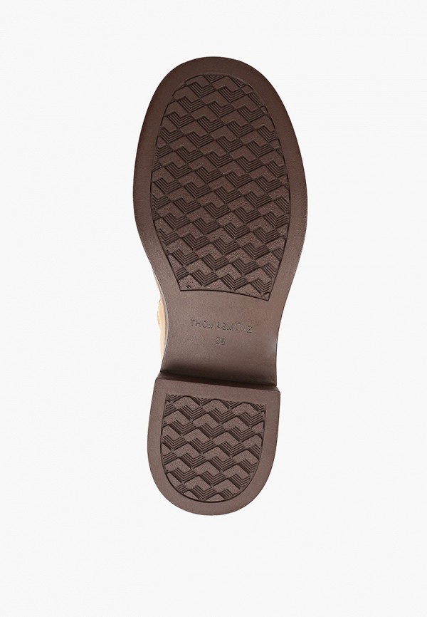 фото Полусапоги thomas munz