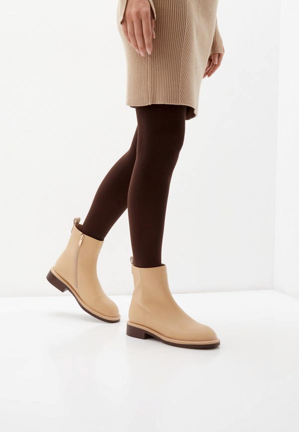 фото Полусапоги thomas munz