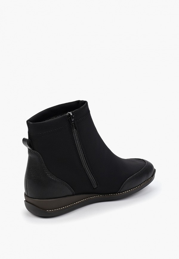 фото Ботинки rieker