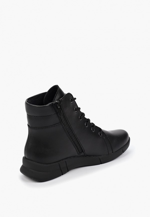 фото Ботинки rieker