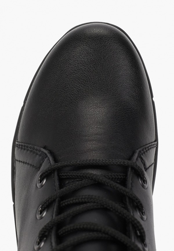 фото Ботинки rieker