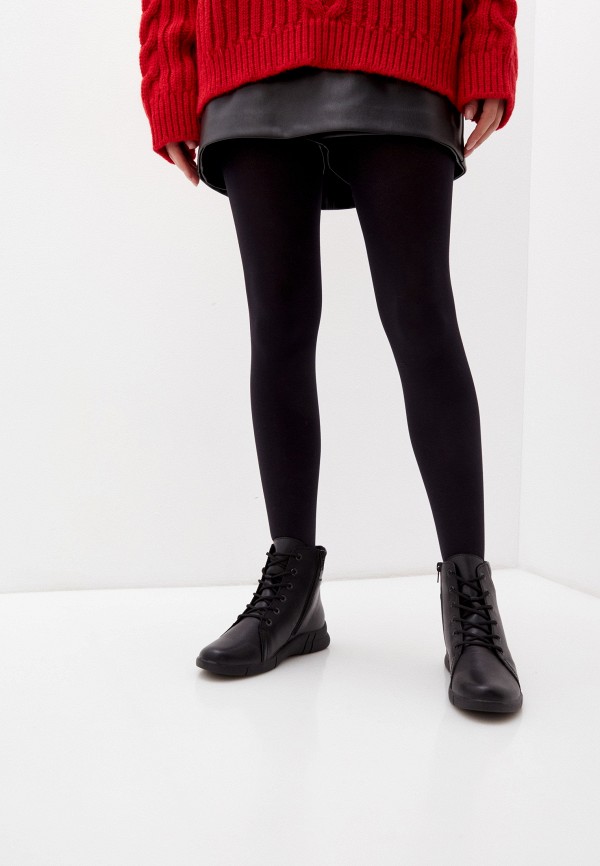 фото Ботинки rieker