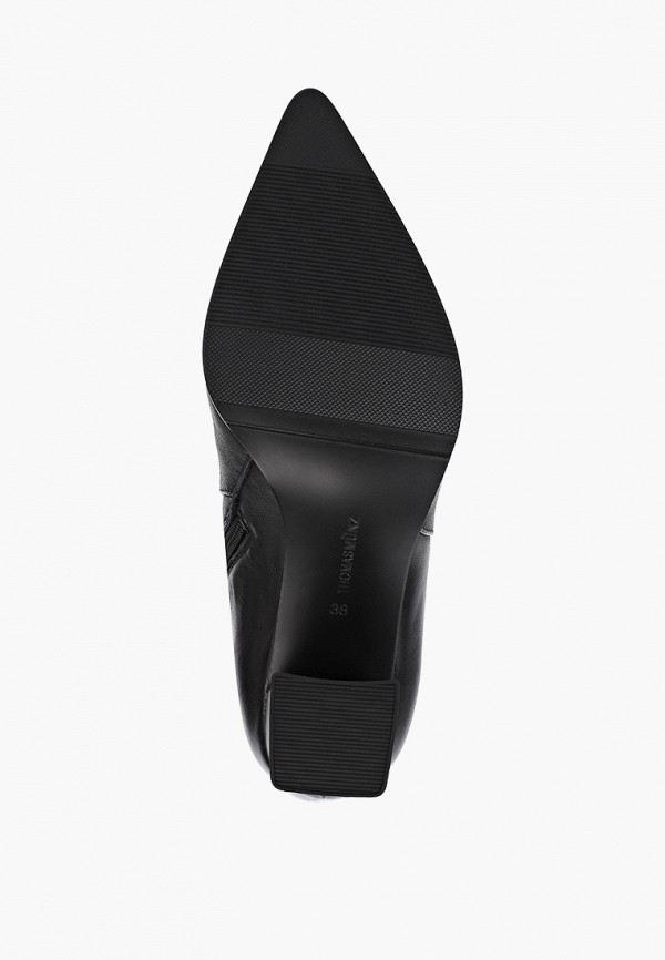 фото Сапоги thomas munz