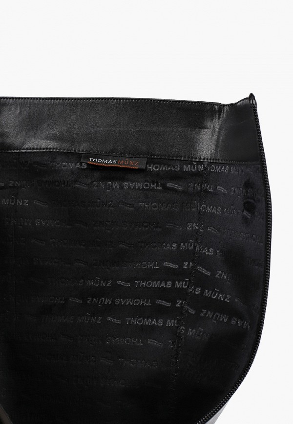 фото Сапоги thomas munz