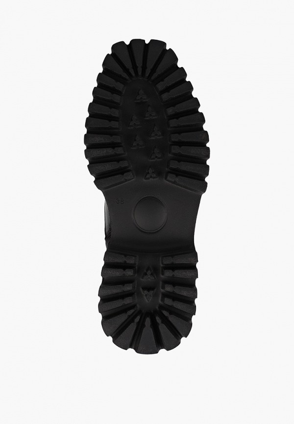 фото Полусапоги thomas munz