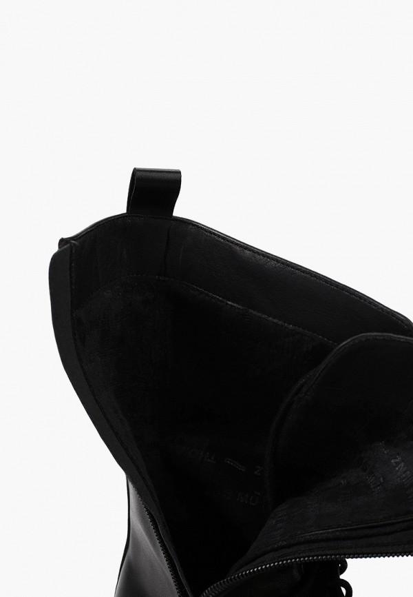 фото Полусапоги thomas munz