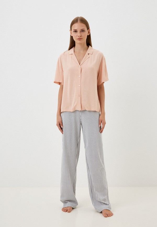 фото Брюки домашние gloria jeans