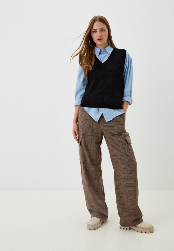 фото Брюки gloria jeans