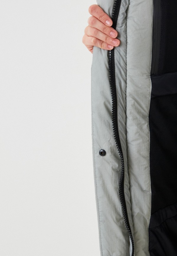 фото Куртка утепленная obba