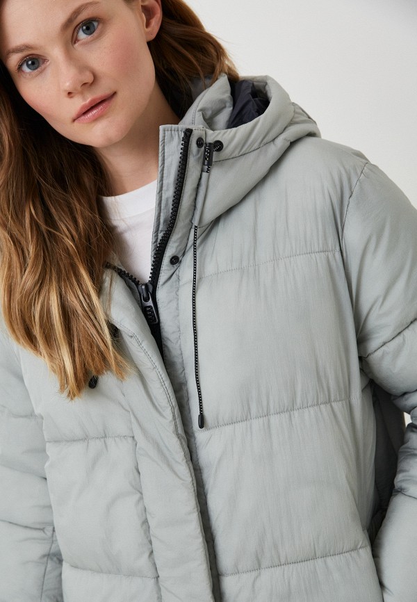 фото Куртка утепленная obba