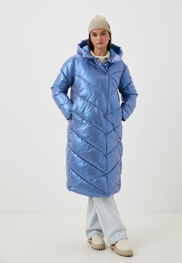 фото Куртка утепленная obba