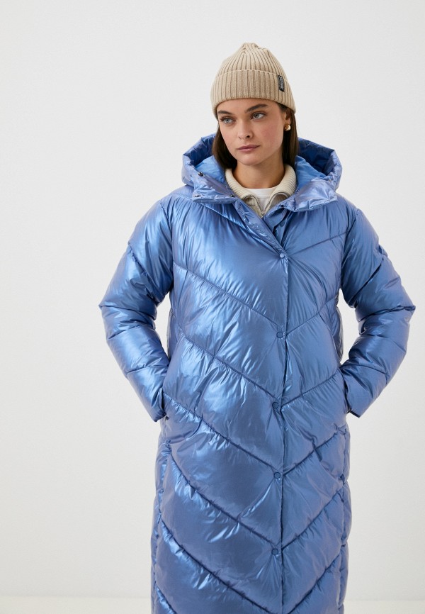 фото Куртка утепленная obba